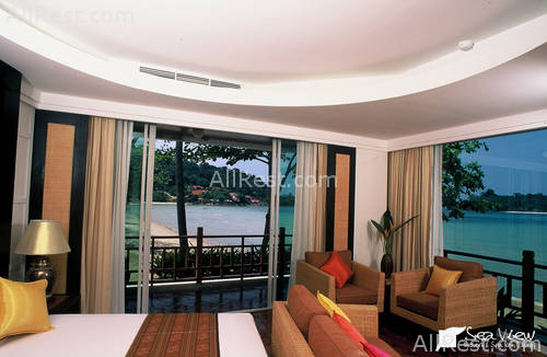 Sea View Resort & Spa 40